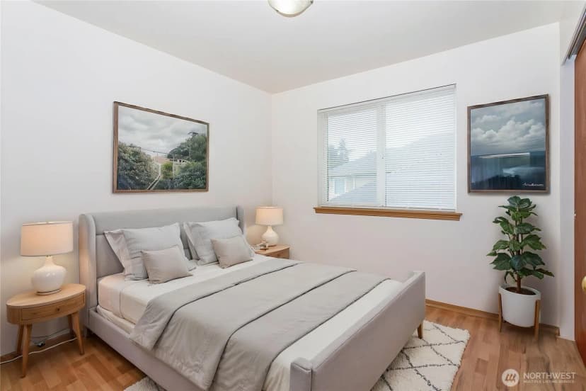 Property photo for 11850 44th Place S, Tukwila photo 16