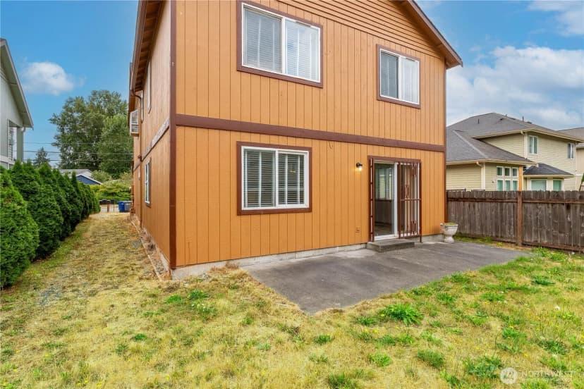 Property photo for 11850 44th Place S, Tukwila photo 32