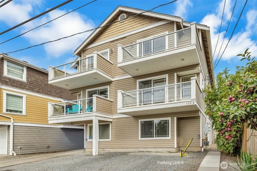 Property photo for 6331 42nd Avenue Sw #a, Seattle photo 31