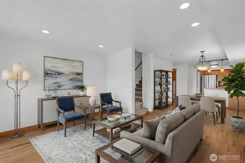 Property photo for 6331 42nd Avenue Sw #a, Seattle photo 13