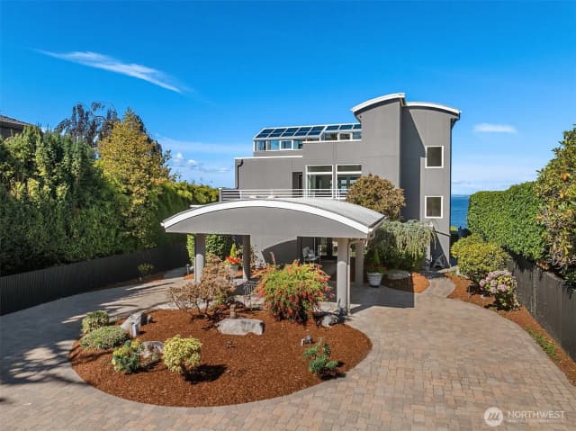 Property photo for 4544 W Sheridan Street, Seattle