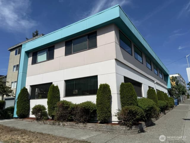 Property photo for 4201 Aurora Avenue N, Seattle