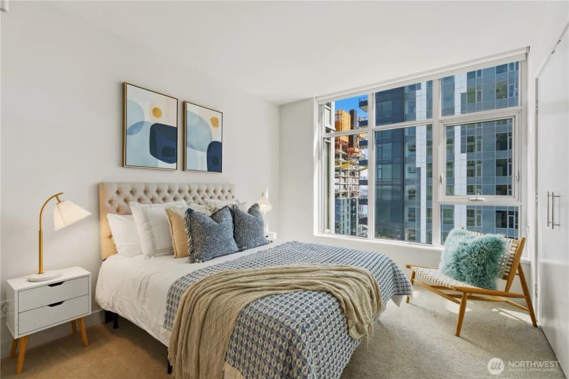 Property photo for 583 Battery Street #3602n, Seattle photo 19