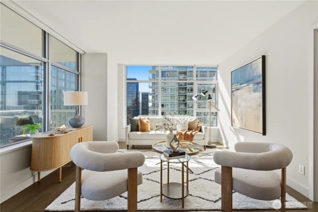 Property photo for 583 Battery Street #3602n, Seattle photo 5
