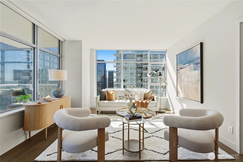 Property photo for 583 Battery Street #3602n, Seattle photo 5