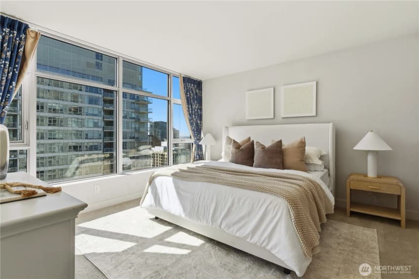 Property photo for 583 Battery Street #3602n, Seattle photo 15
