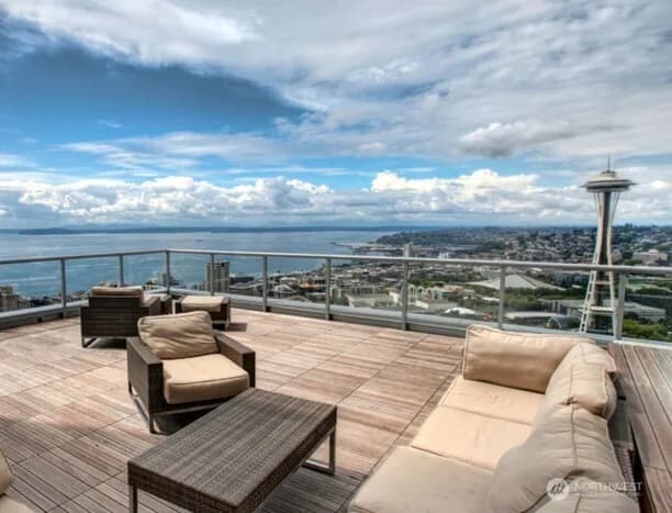 Property photo for 583 Battery Street #3602n, Seattle photo 30