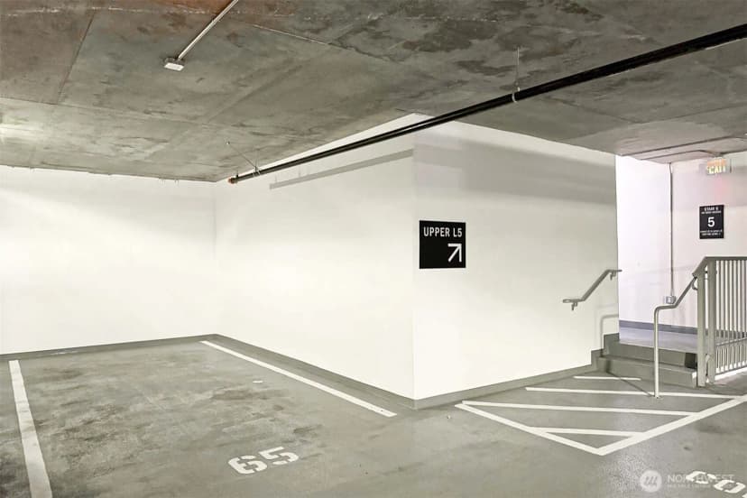 Property photo for 583 Battery Street #3602n, Seattle photo 26