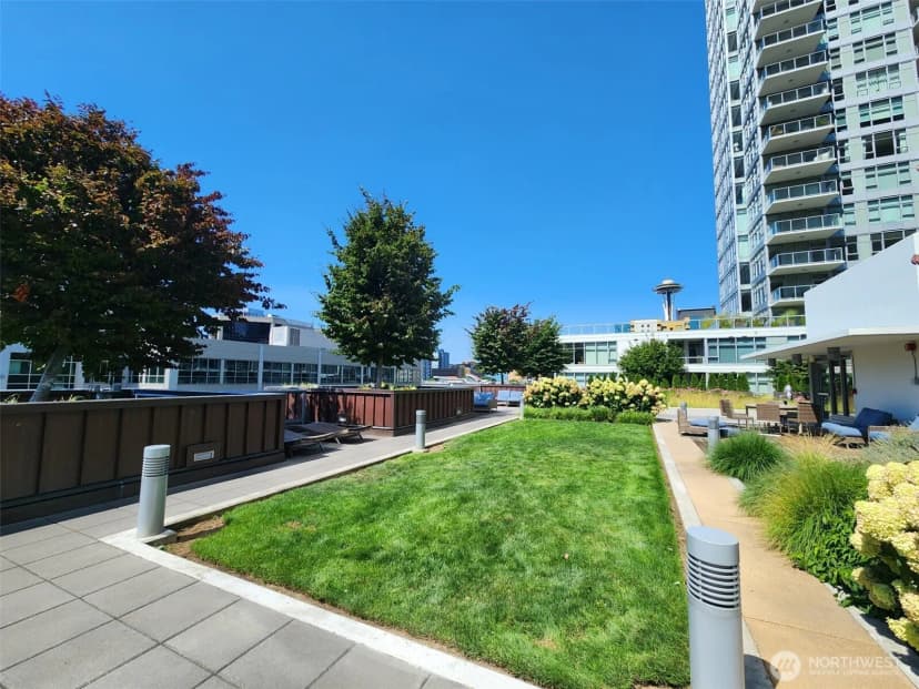 Property photo for 583 Battery Street #3602n, Seattle photo 35