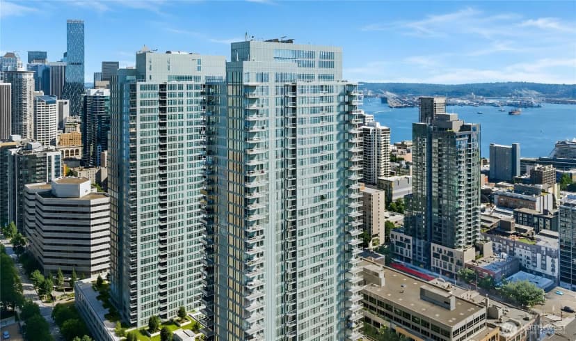 Property photo for 583 Battery Street #3602n, Seattle photo 29
