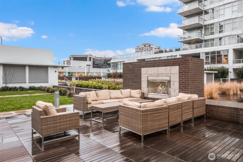 Property photo for 583 Battery Street #3602n, Seattle photo 34