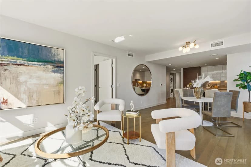 Property photo for 583 Battery Street #3602n, Seattle photo 6