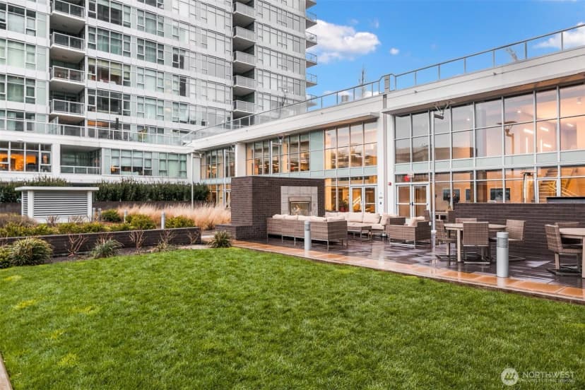 Property photo for 583 Battery Street #3602n, Seattle photo 33