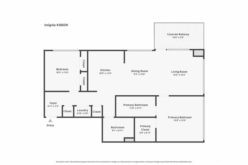 Property photo for 583 Battery Street #3602n, Seattle photo 28