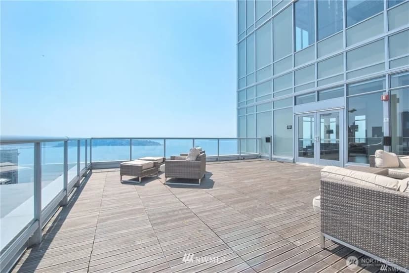 Property photo for 583 Battery Street #3602n, Seattle photo 31