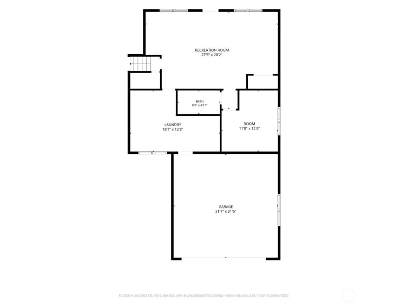 Property photo for 4941 125 Avenue Se, Bellevue photo 31