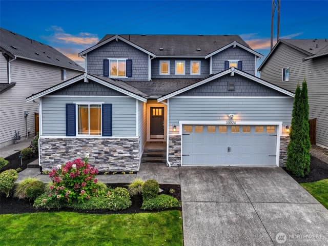 Property photo for 30024 65th Avenue S, Auburn