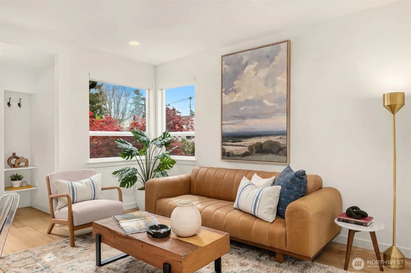 Property photo for 8913 8th Avenue Ne, Seattle