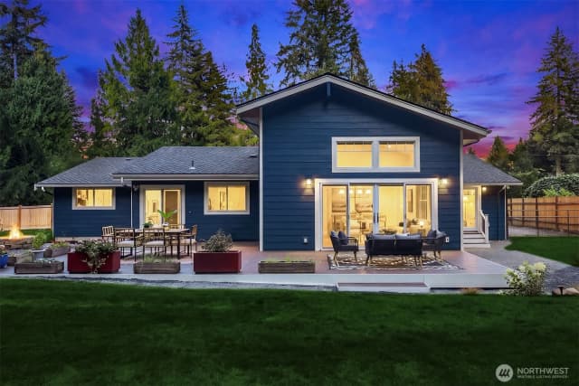 Property photo for 20204 45th Drive Se, Bothell