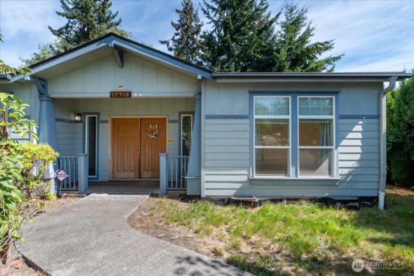 Property photo for 11516 85th Avenue S, Seattle photo 32
