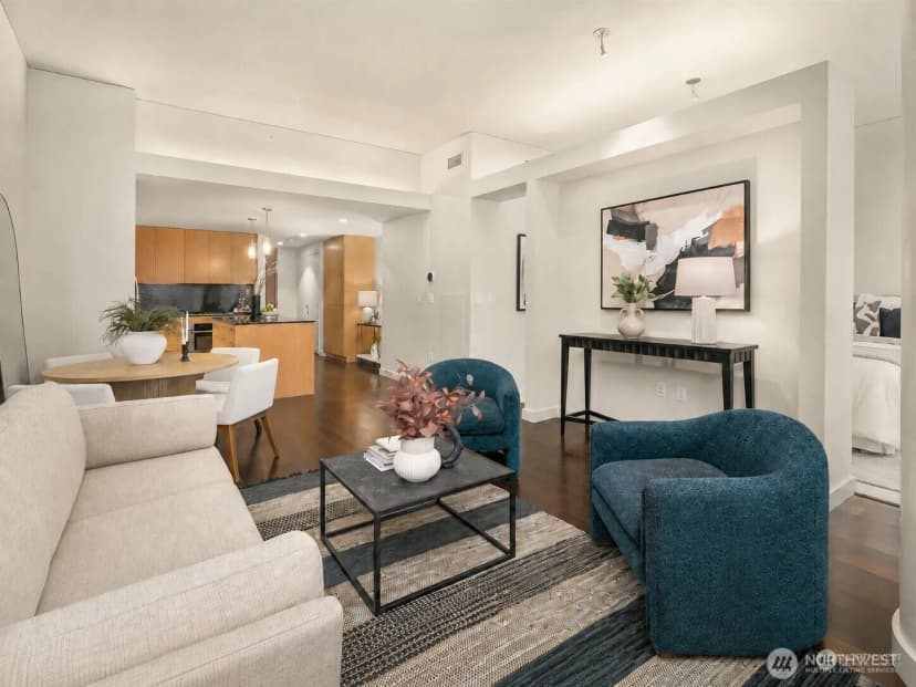 Property photo for 909 5th Avenue #402, Seattle photo 5