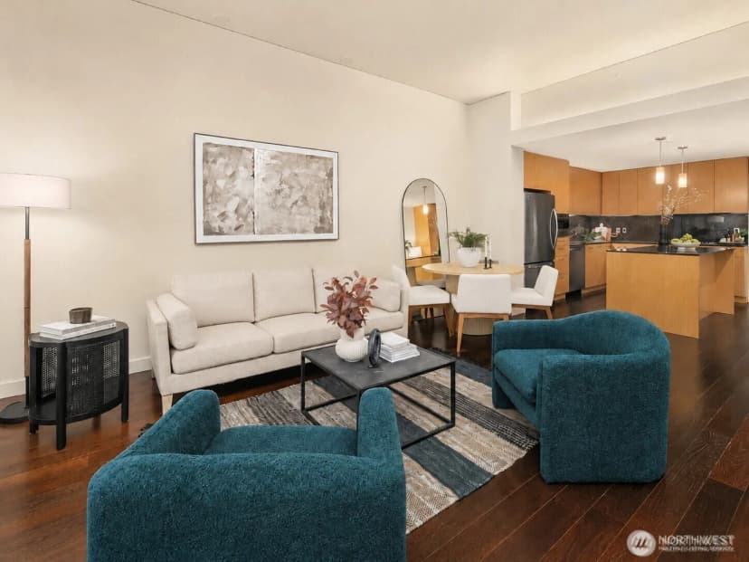 Property photo for 909 5th Avenue #402, Seattle photo 4