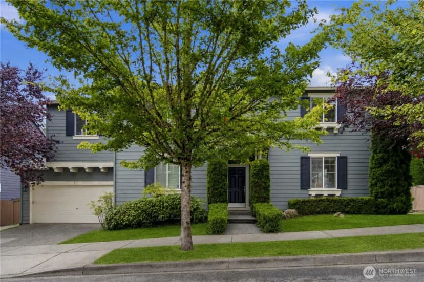 Property photo for 36329 Se Isley Street, Snoqualmie photo 2