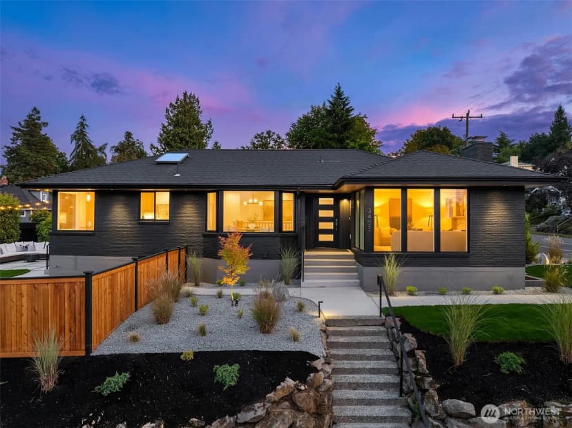 Property photo for 3405 E Pine Street, Seattle