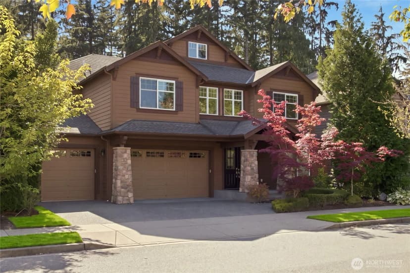 Property photo for 10711 Elliston Way Ne, Redmond