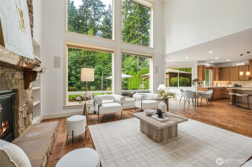 Property photo for 10711 Elliston Way Ne, Redmond photo 8