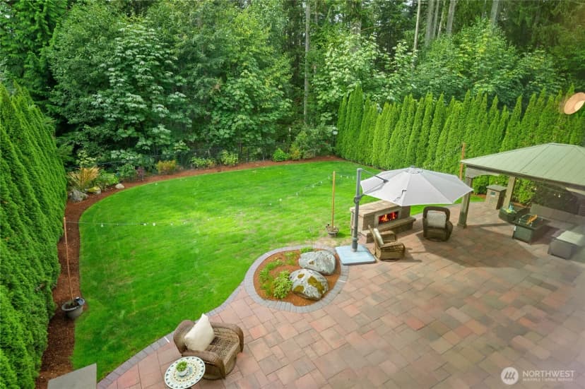 Property photo for 10711 Elliston Way Ne, Redmond photo 29