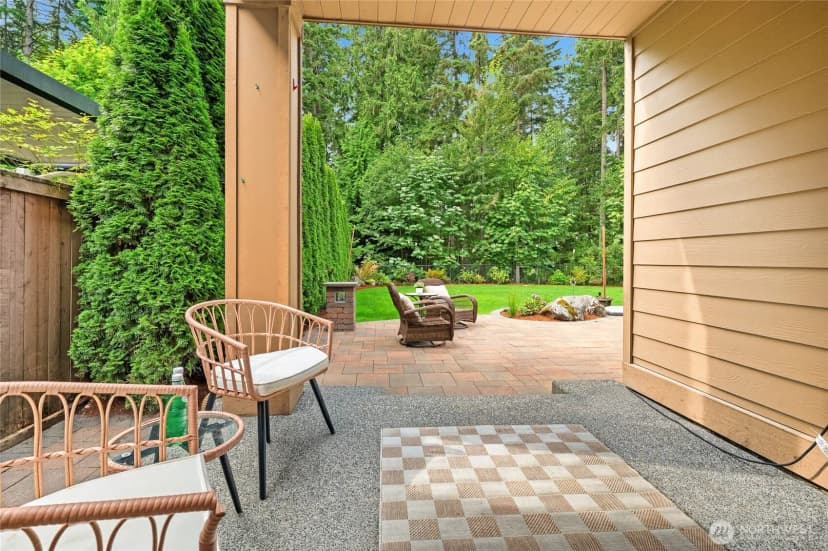 Property photo for 10711 Elliston Way Ne, Redmond photo 17
