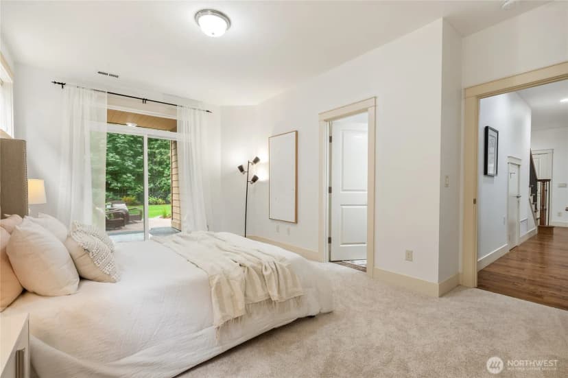 Property photo for 10711 Elliston Way Ne, Redmond photo 15
