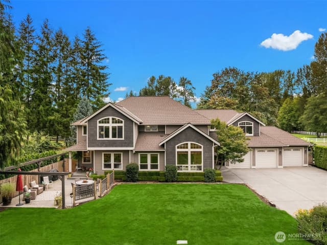 Property photo for 14738 Bear Creek Road Ne, Woodinville