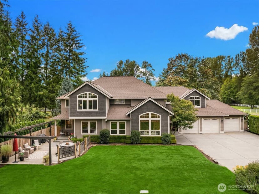 Property photo for 14738 Bear Creek Road Ne, Woodinville