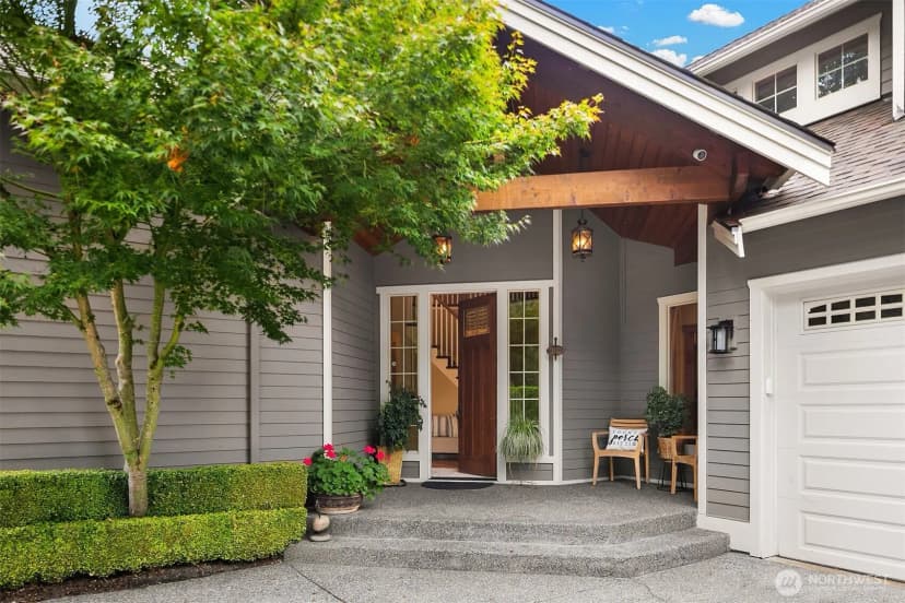 Property photo for 14738 Bear Creek Road Ne, Woodinville photo 5