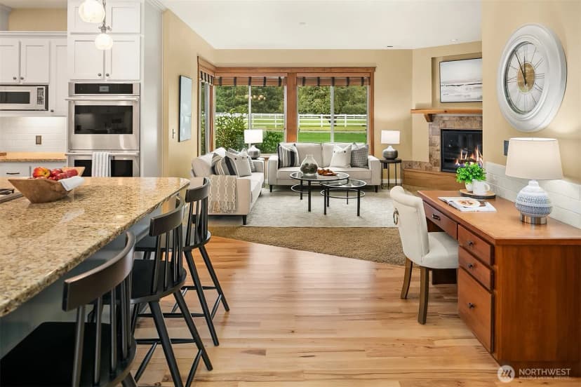 Property photo for 14738 Bear Creek Road Ne, Woodinville photo 16