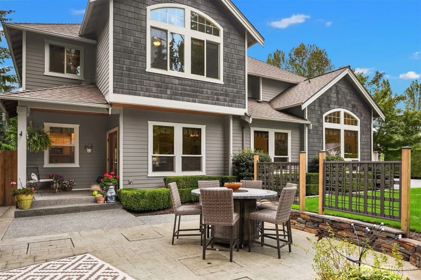 Property photo for 14738 Bear Creek Road Ne, Woodinville photo 34