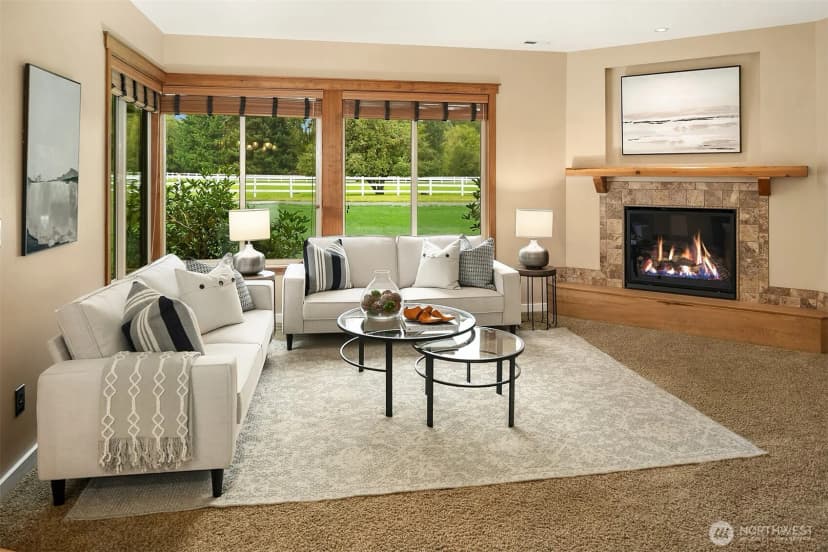 Property photo for 14738 Bear Creek Road Ne, Woodinville photo 17