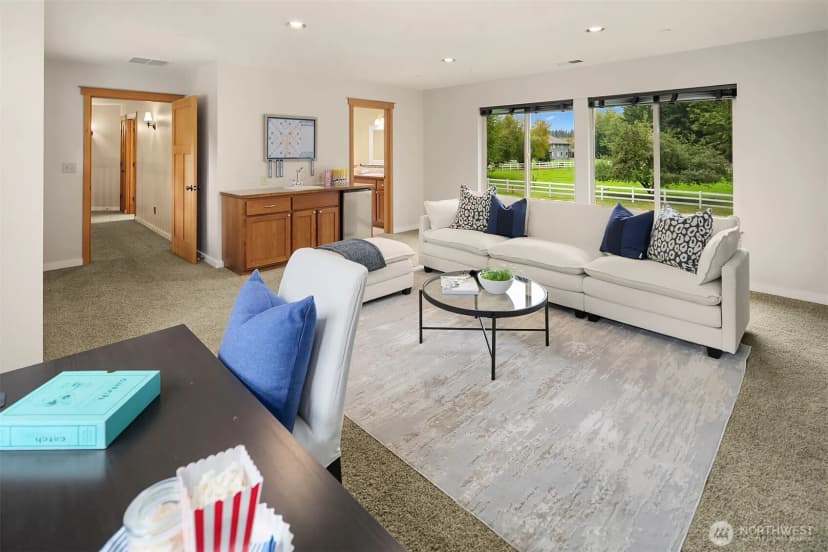 Property photo for 14738 Bear Creek Road Ne, Woodinville photo 33