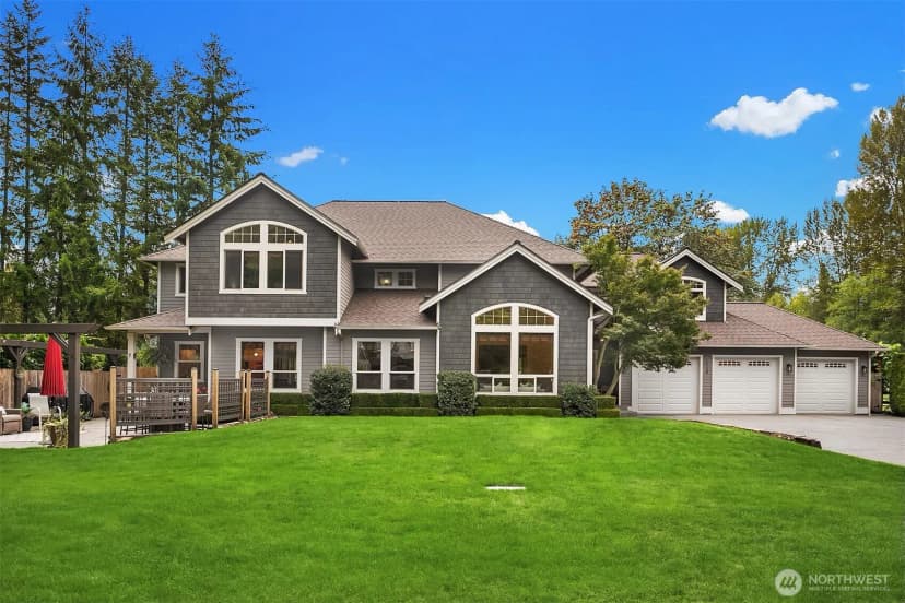 Property photo for 14738 Bear Creek Road Ne, Woodinville photo 3