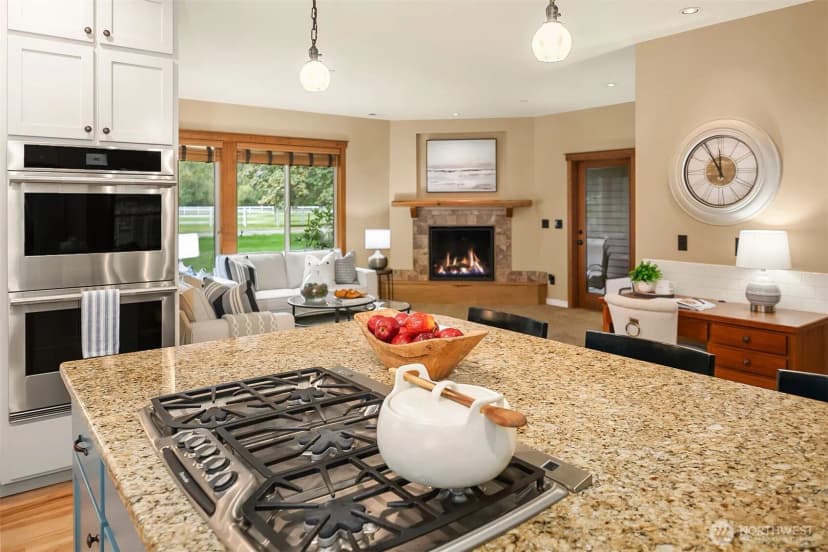 Property photo for 14738 Bear Creek Road Ne, Woodinville photo 14