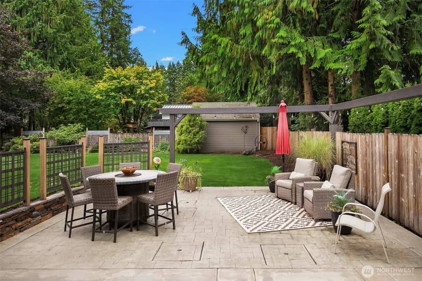 Property photo for 14738 Bear Creek Road Ne, Woodinville photo 35