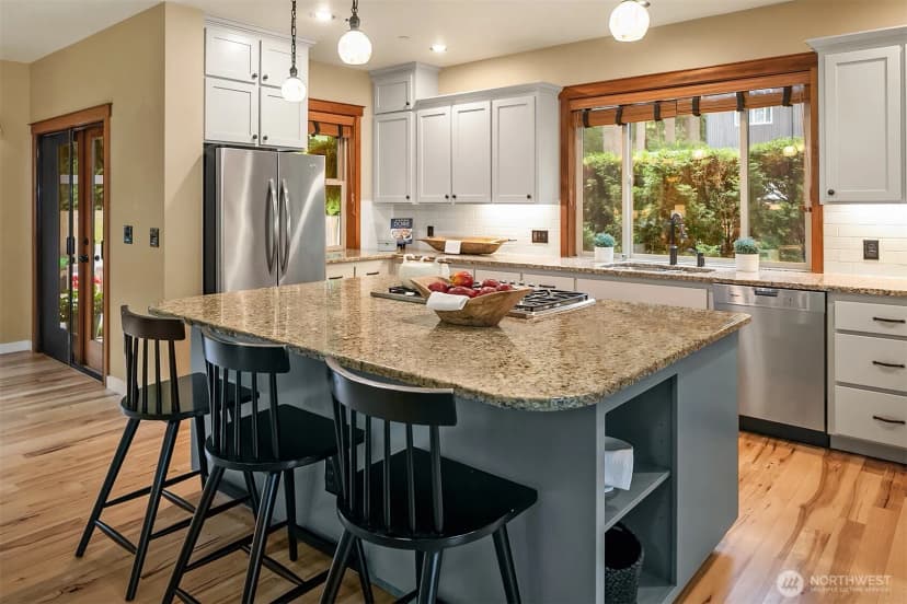 Property photo for 14738 Bear Creek Road Ne, Woodinville photo 12