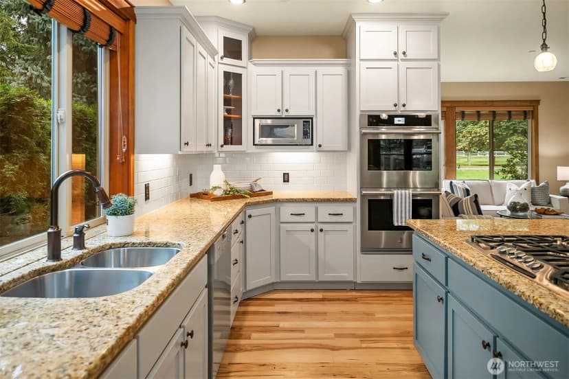 Property photo for 14738 Bear Creek Road Ne, Woodinville photo 13