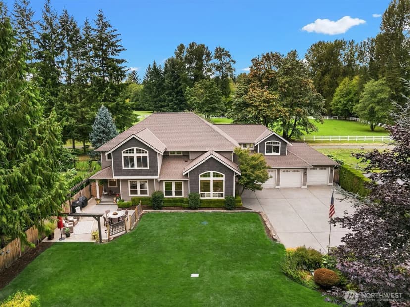 Property photo for 14738 Bear Creek Road Ne, Woodinville photo 39