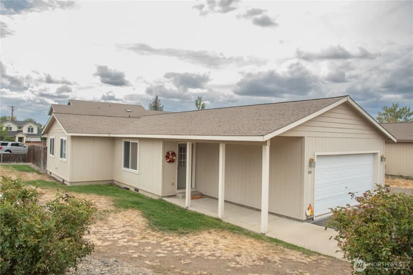 Property photo for 608 E Remington Drive, Ellensburg photo 2