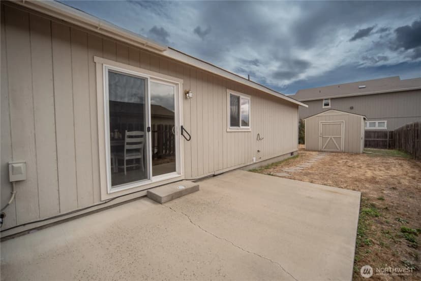 Property photo for 608 E Remington Drive, Ellensburg photo 24