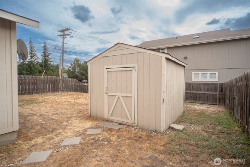 Property photo for 608 E Remington Drive, Ellensburg photo 22