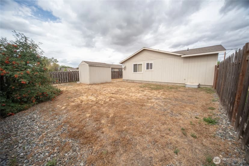 Property photo for 608 E Remington Drive, Ellensburg photo 23